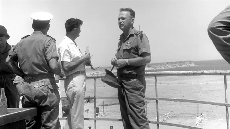 Yitzchak Rabin