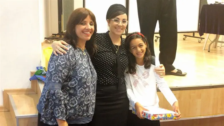 חלוקת התעודות