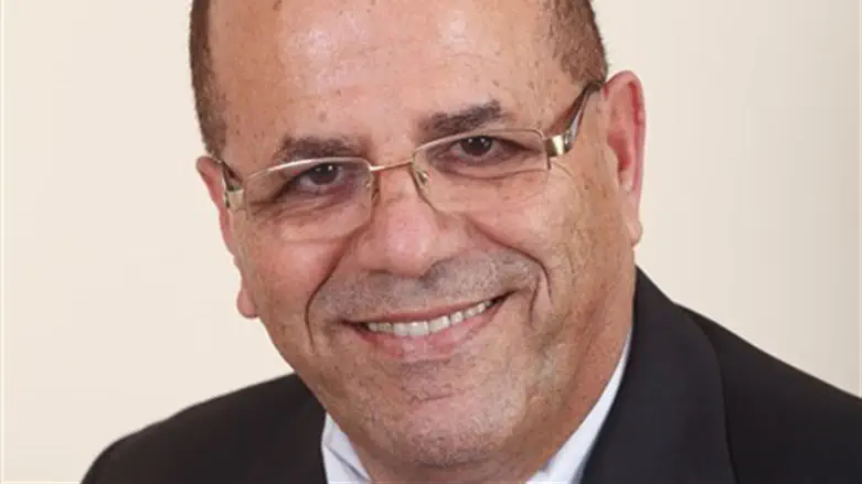 MK Ayoub Kara