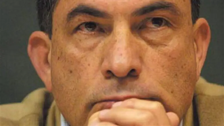 תוקף. גדעון לוי