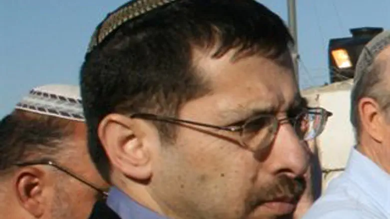 עשבים שוטים. אורבך