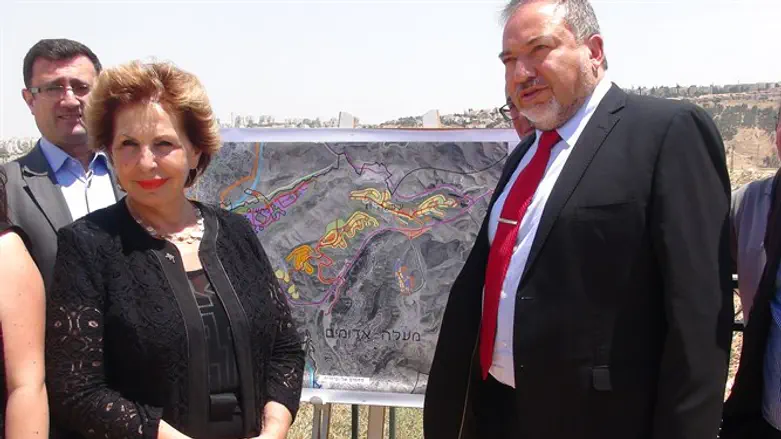 Yisrael Beiteinu