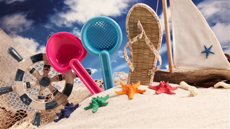 זמן טוב להתחזק בהרגלים