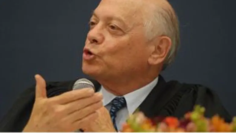 קוד אתי. פרופ' גרוס