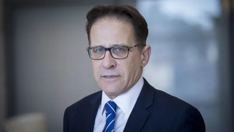 Tzahi Braverman