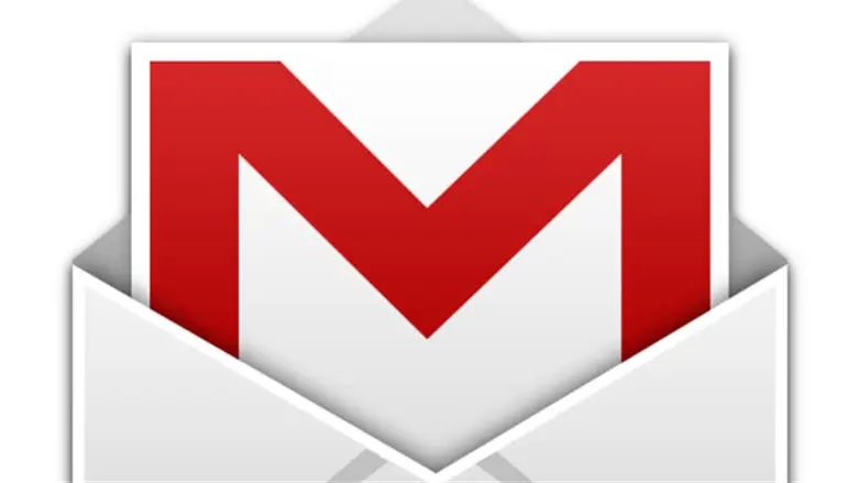Логотип Gmail