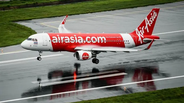 AirAsia