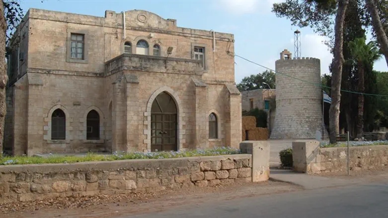 בית לחם הגלילית