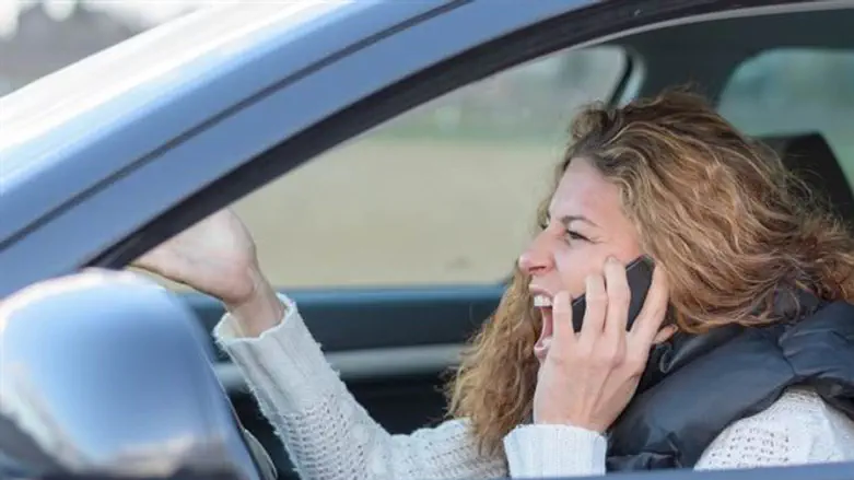 'I was really lucky'