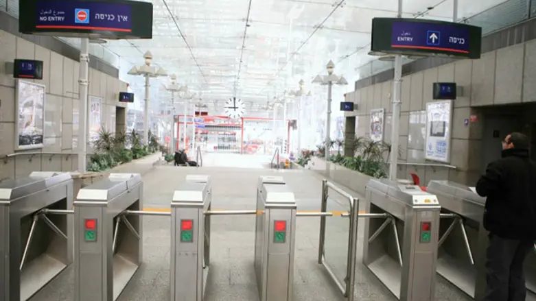 תחבורה ציבורית