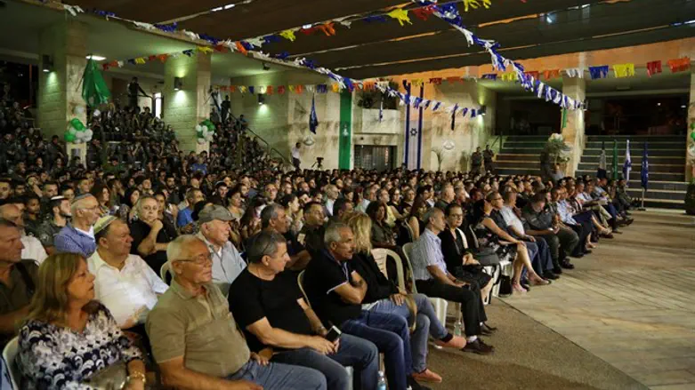 Мероприятие пограничной полиции