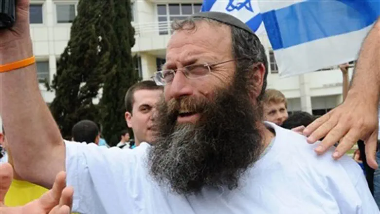Baruch Marzel