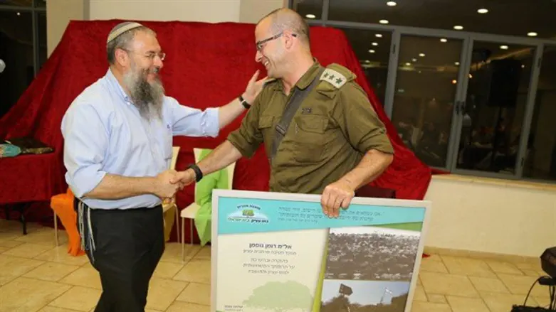 גופמן ונאמן