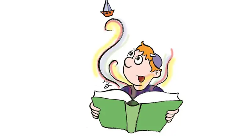 אפשר לנצל את החופש וללמוד דברים חדשים