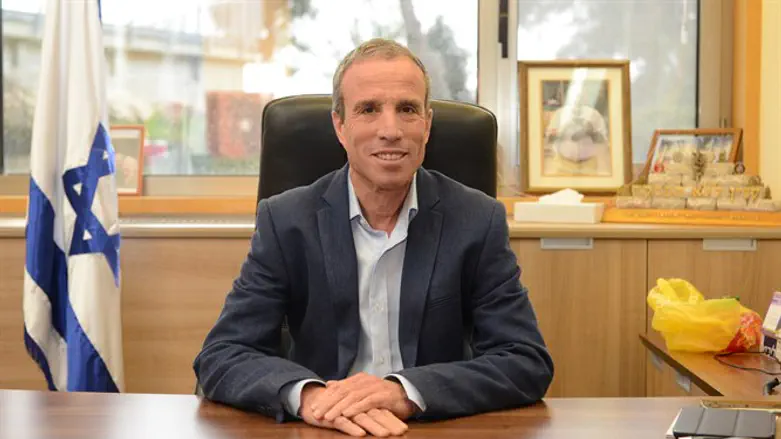 ח"כ אלעזר שטרן