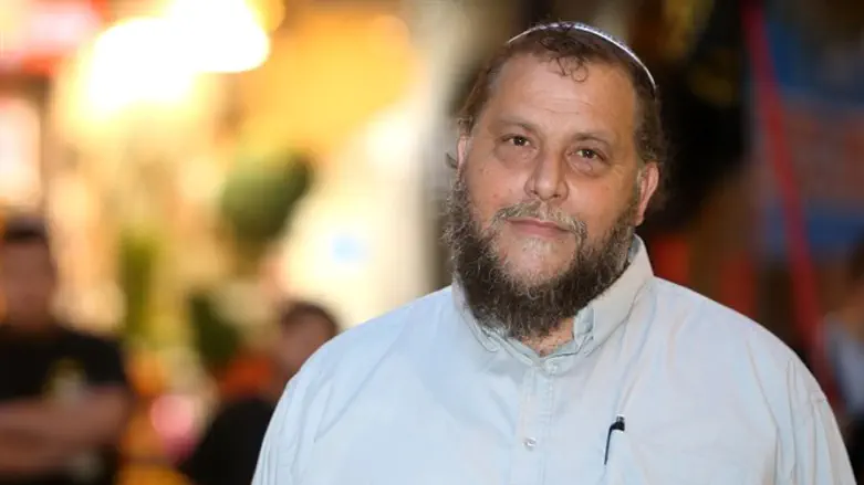 בנצי גופשטיין 