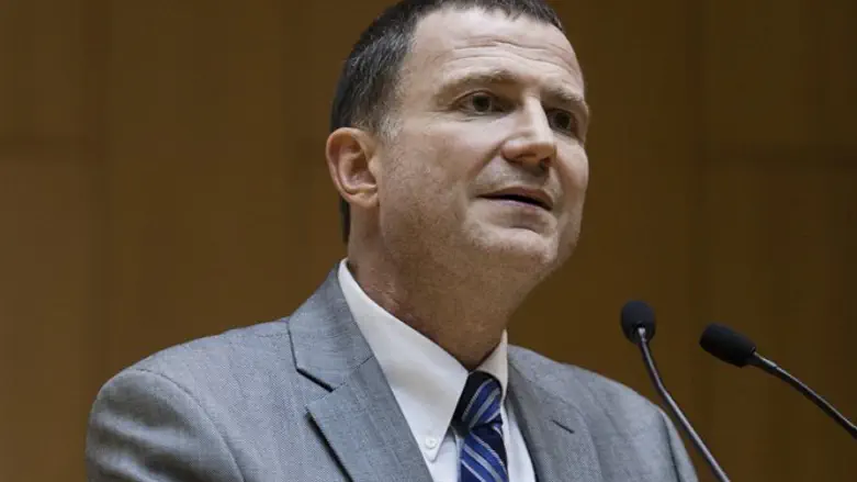 Юлий Эдельштейн