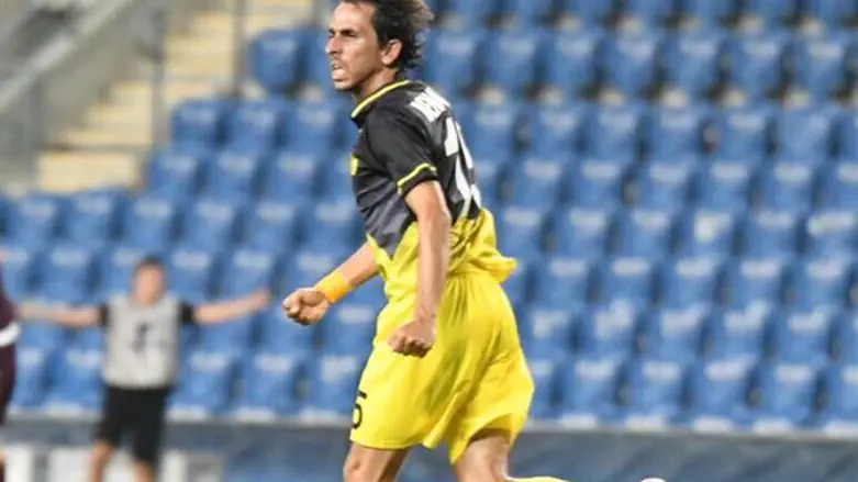 בניון חוגג שער בכורה הערב