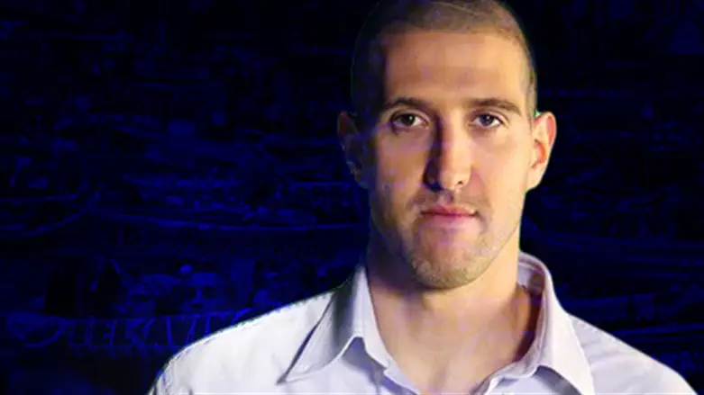 בורשטיין. חוזר אל הצהובים