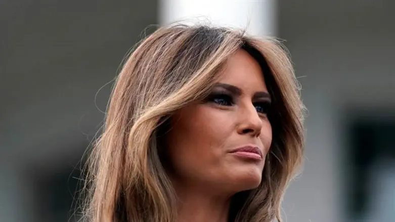 Melania Trump