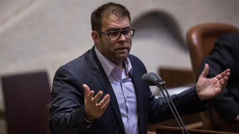 Oren Hazan