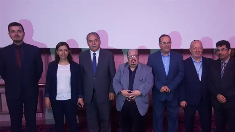 יובל לגירוש יהודי לוב