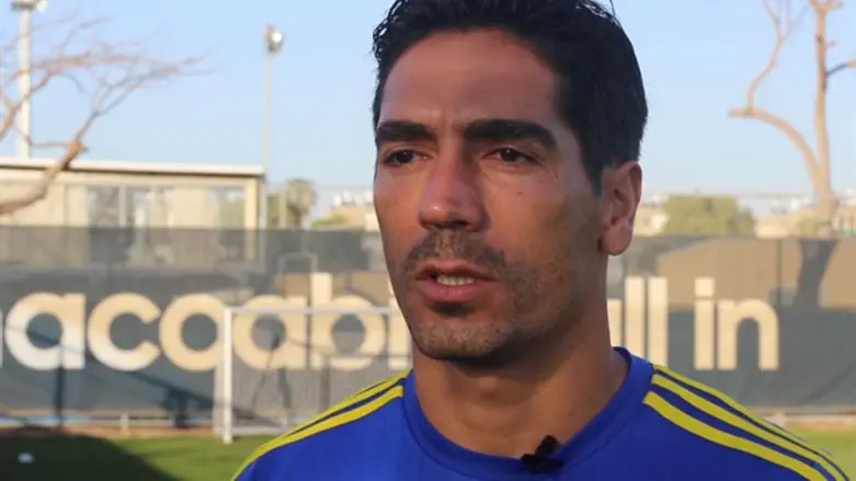 יואב זיו. תפקיד חדש