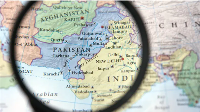 Pakistan