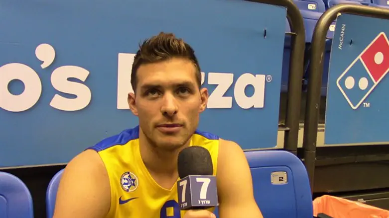 גל מקל. ייפרד מהצהובים