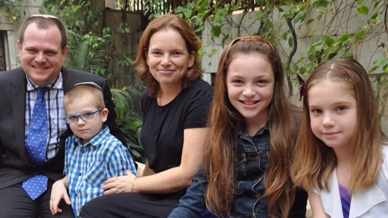 משפחת קלוטשטיין