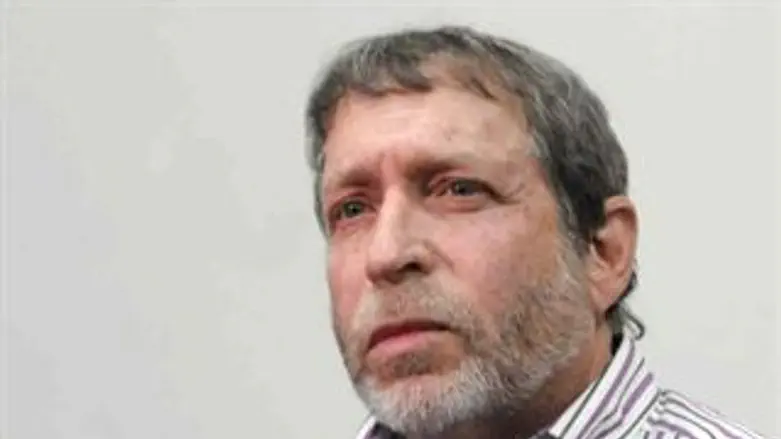 עו"ד אורי מסר