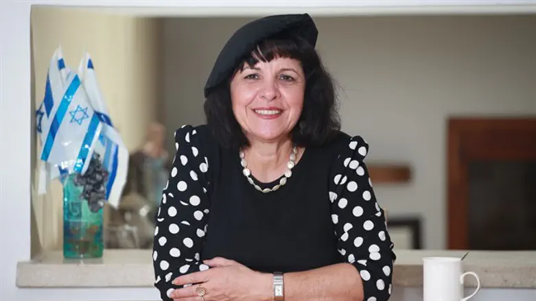 ד"ר עליזה בלוך