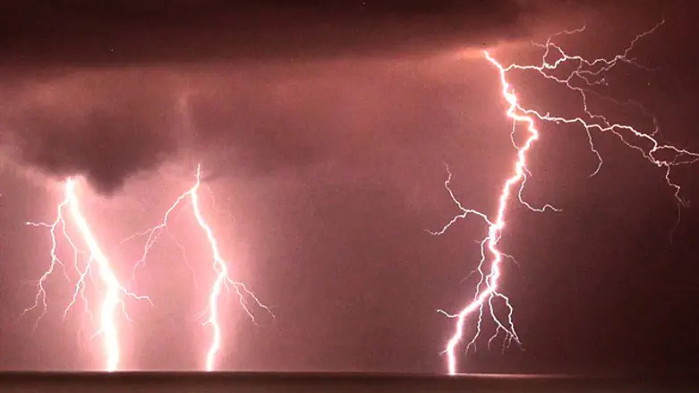 Lightning