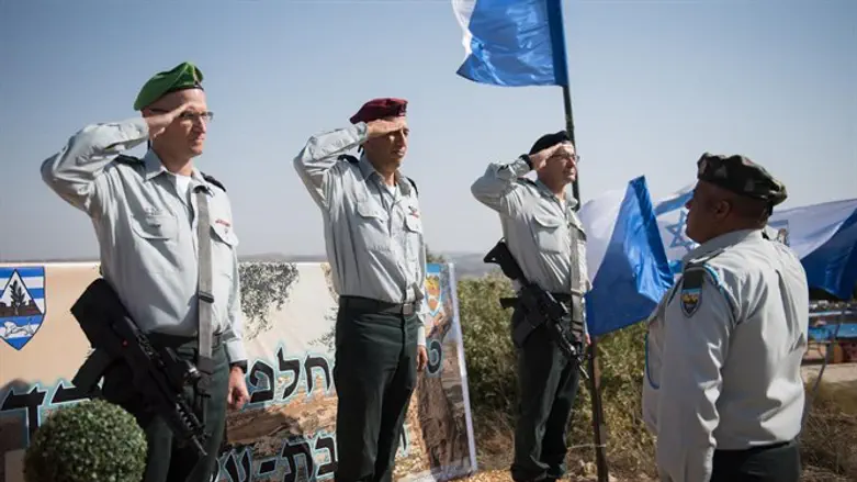 ''עוד נכונו לנו אתגרים רבים''