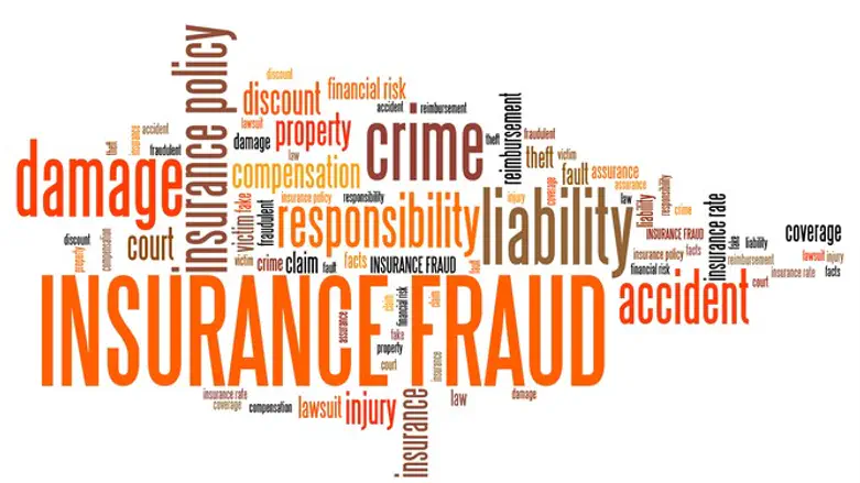 Insurance fraud