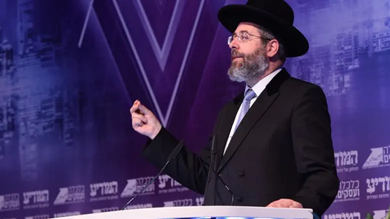 Rabbi Lau