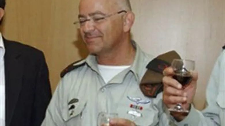 יאיר נווה