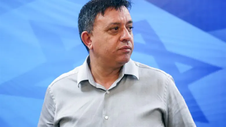 Ави Габай