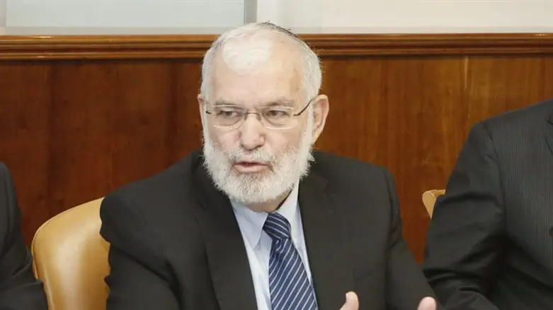 Яаков Амидрор