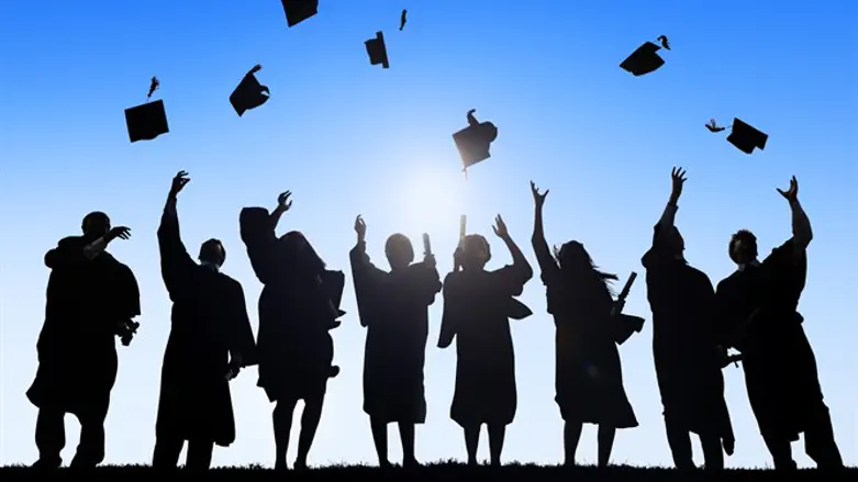 אקדמיה. אילוסטרציה