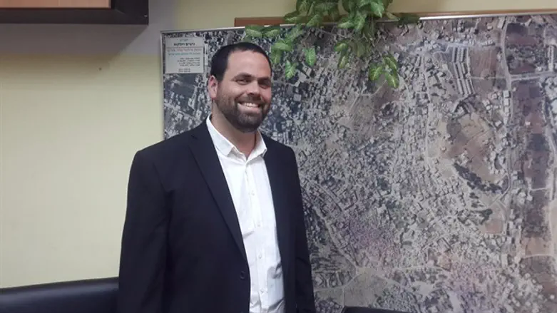 עו"ד חיים בלייכר