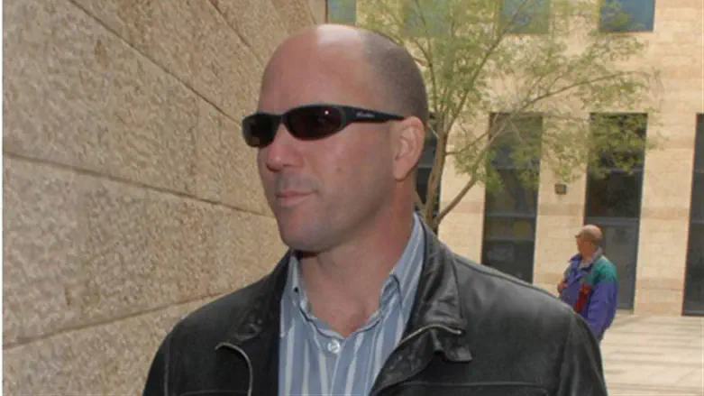 התיק נסגר. עו"ד אורי קורב