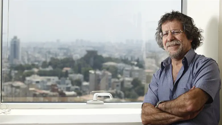 שמואל סלבין