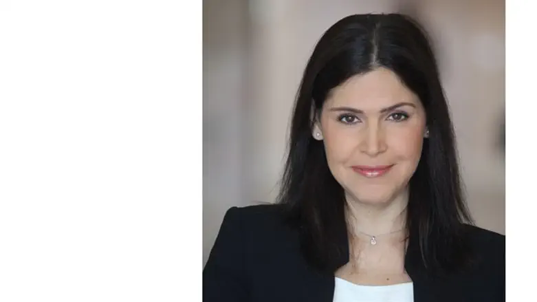 ח"כ קארין אלהרר