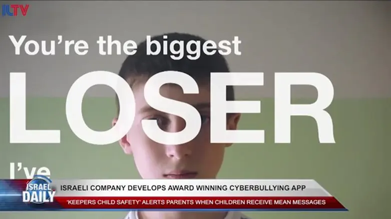 Fighting cyberbullying