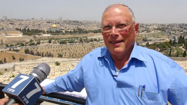 Dr. Hagi Ben-Artzi