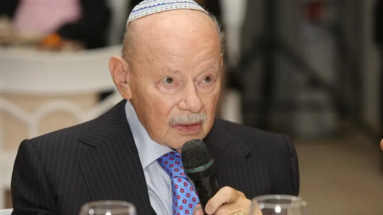 מרכוס כץ ז"ל