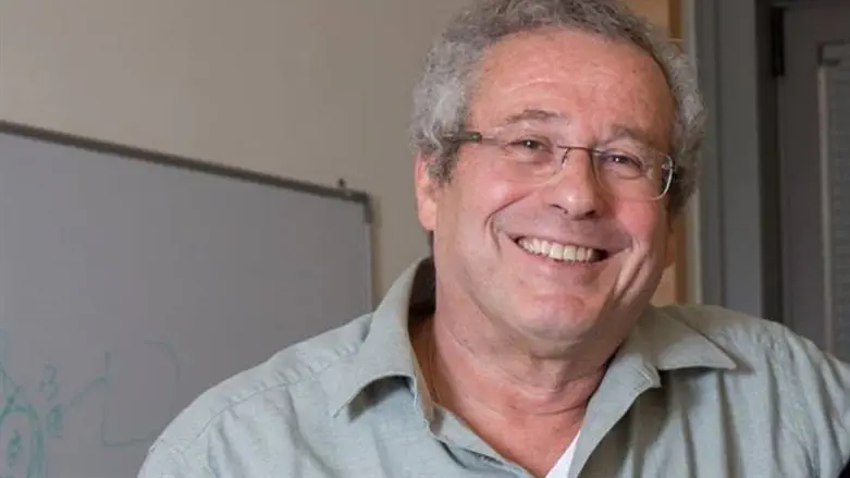 מיכאל טוכפלד