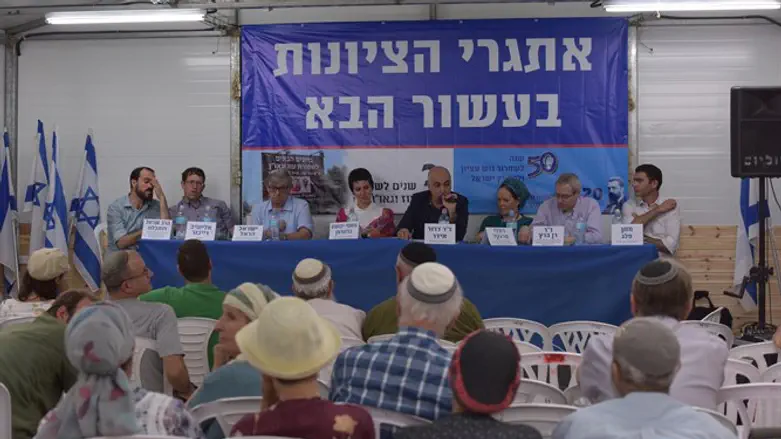 דוברי הפאנל