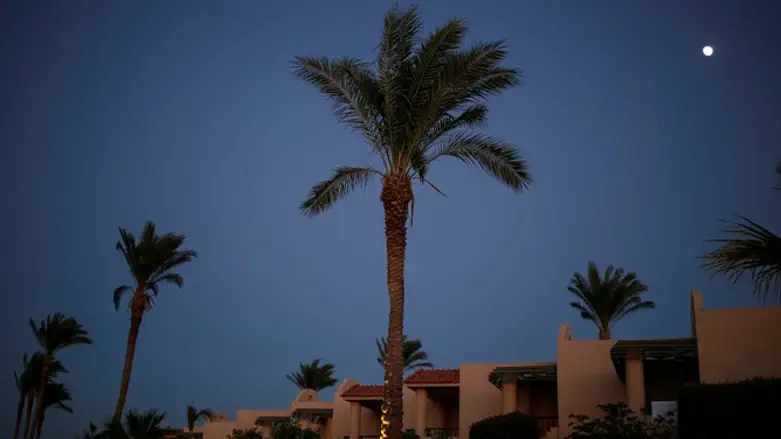 Hurghada